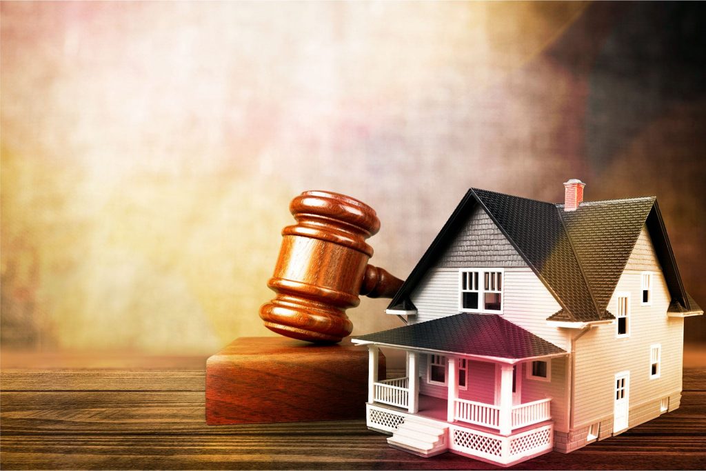 La reforma de la ley hipotecaria