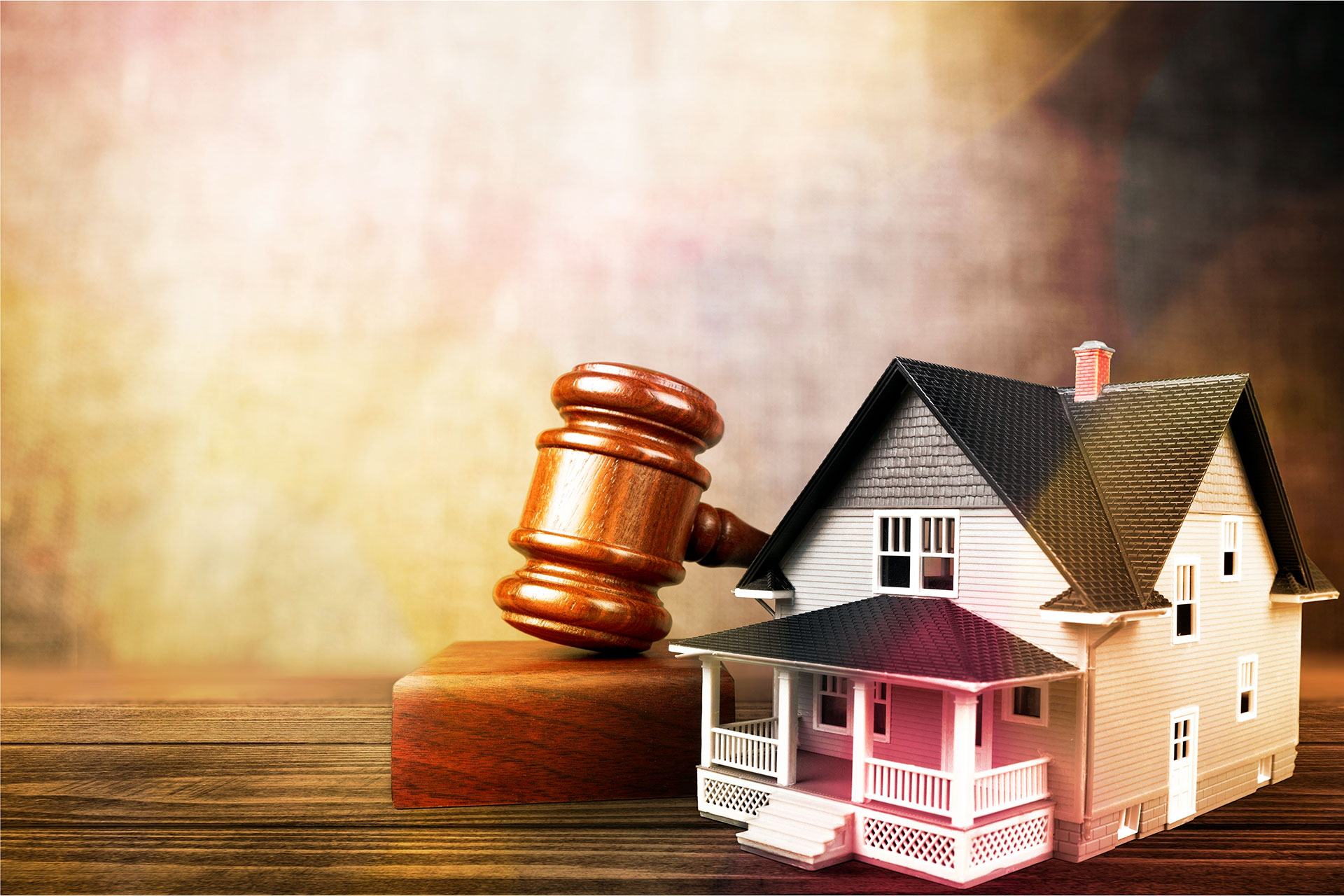 La reforma de la ley hipotecaria