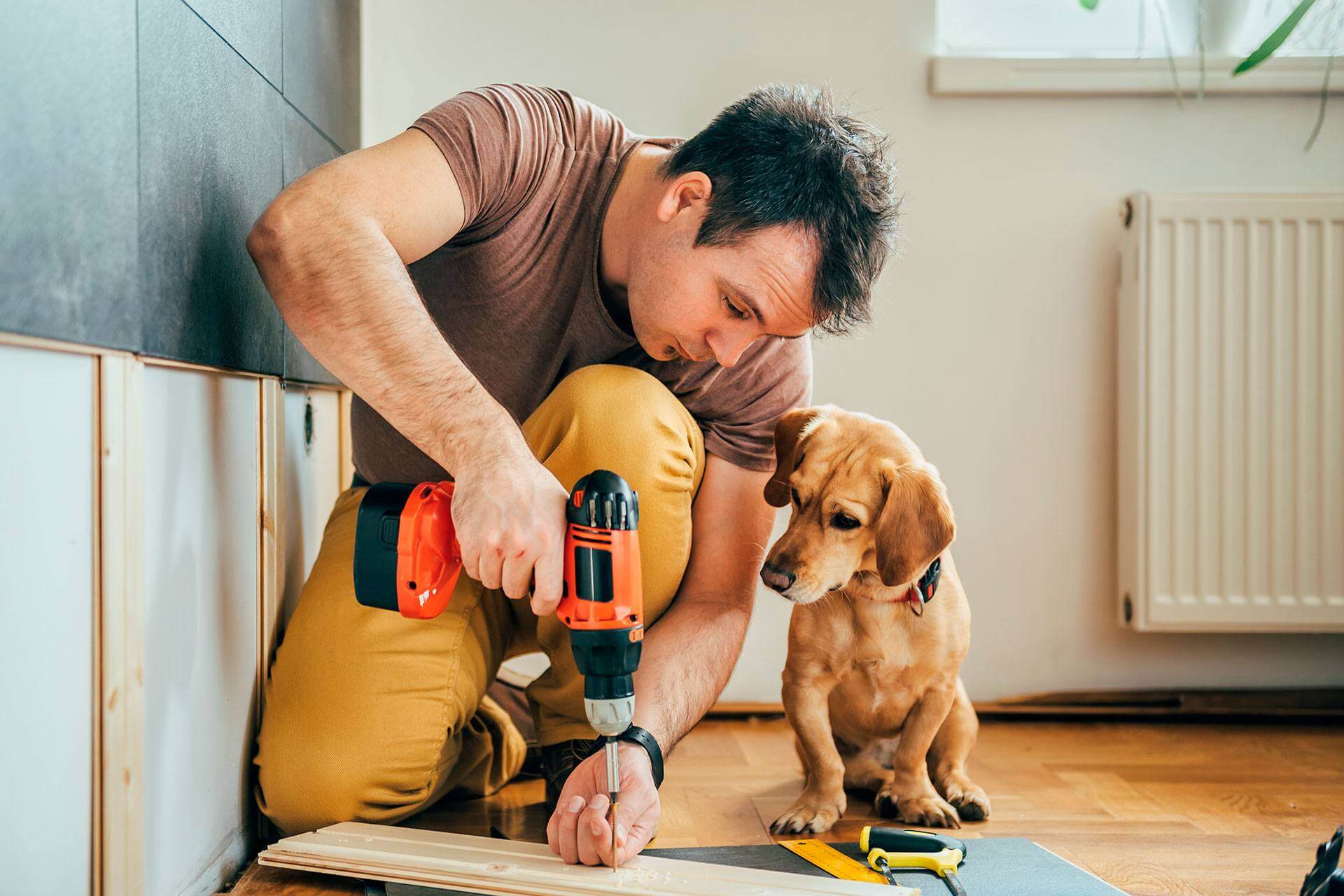 cómo construir tu propia casa