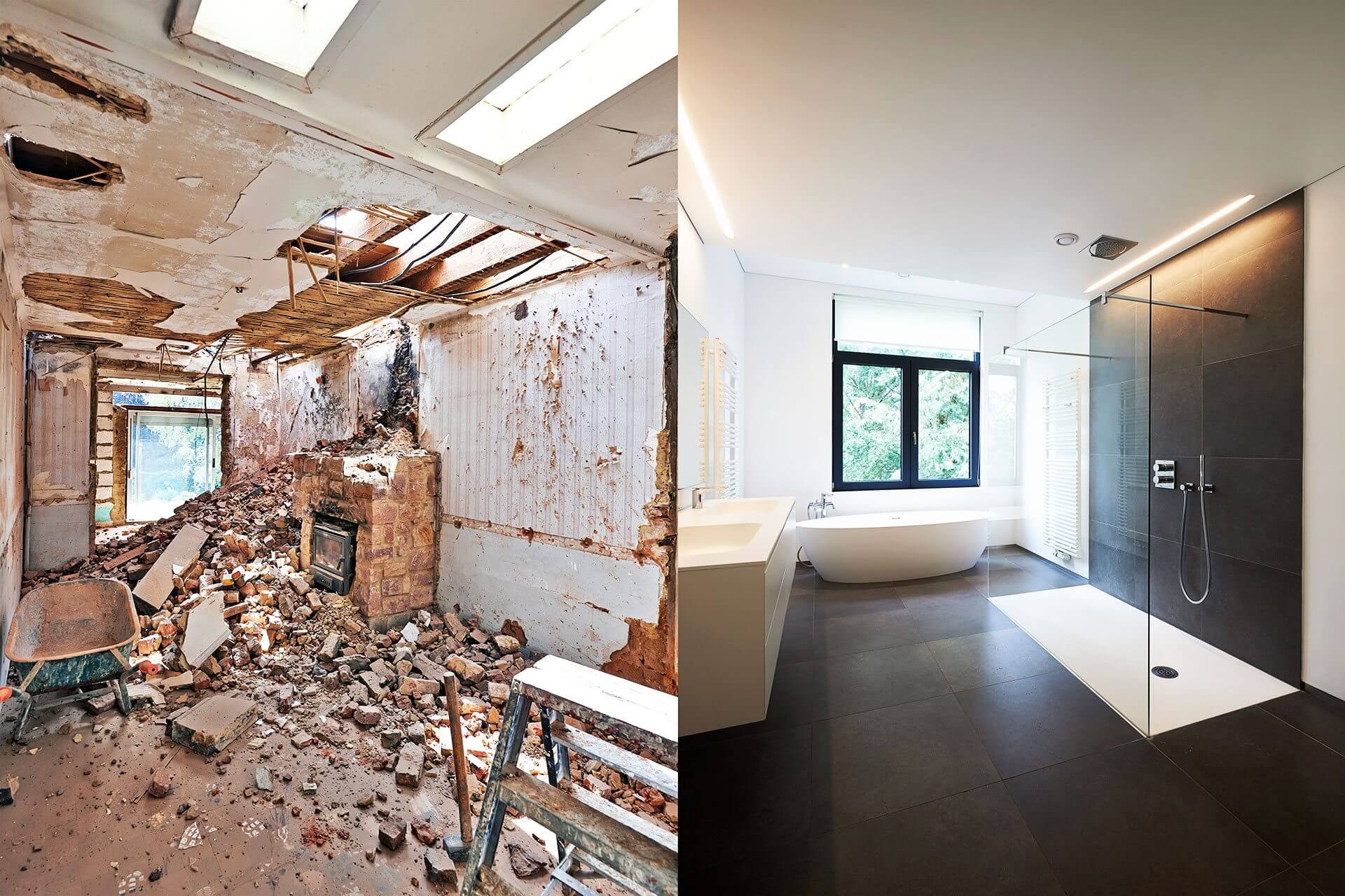 Aprende Cómo Reformar un Baño | Pibank