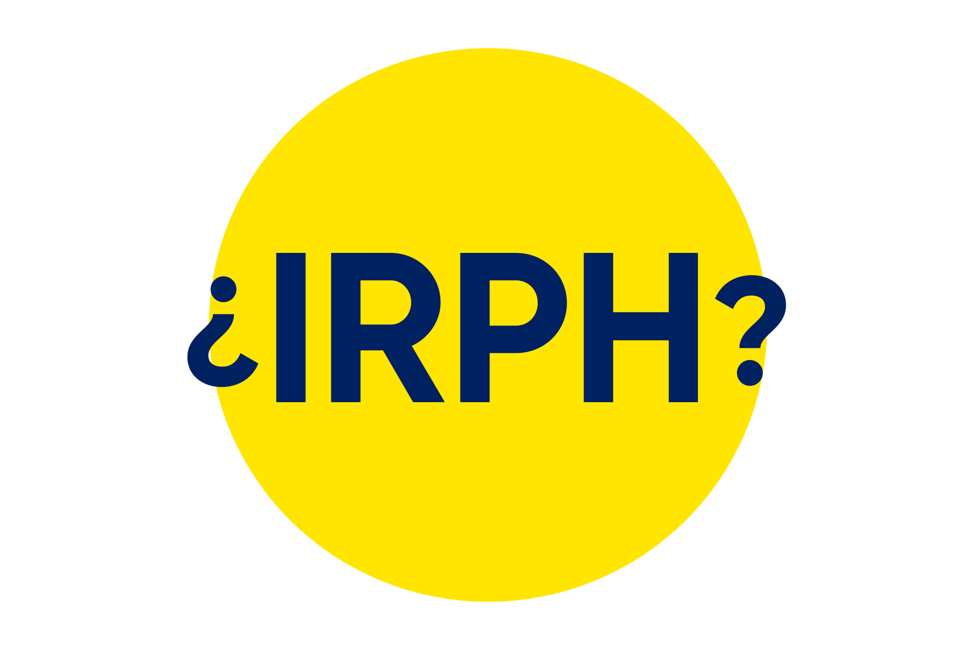 IRPH