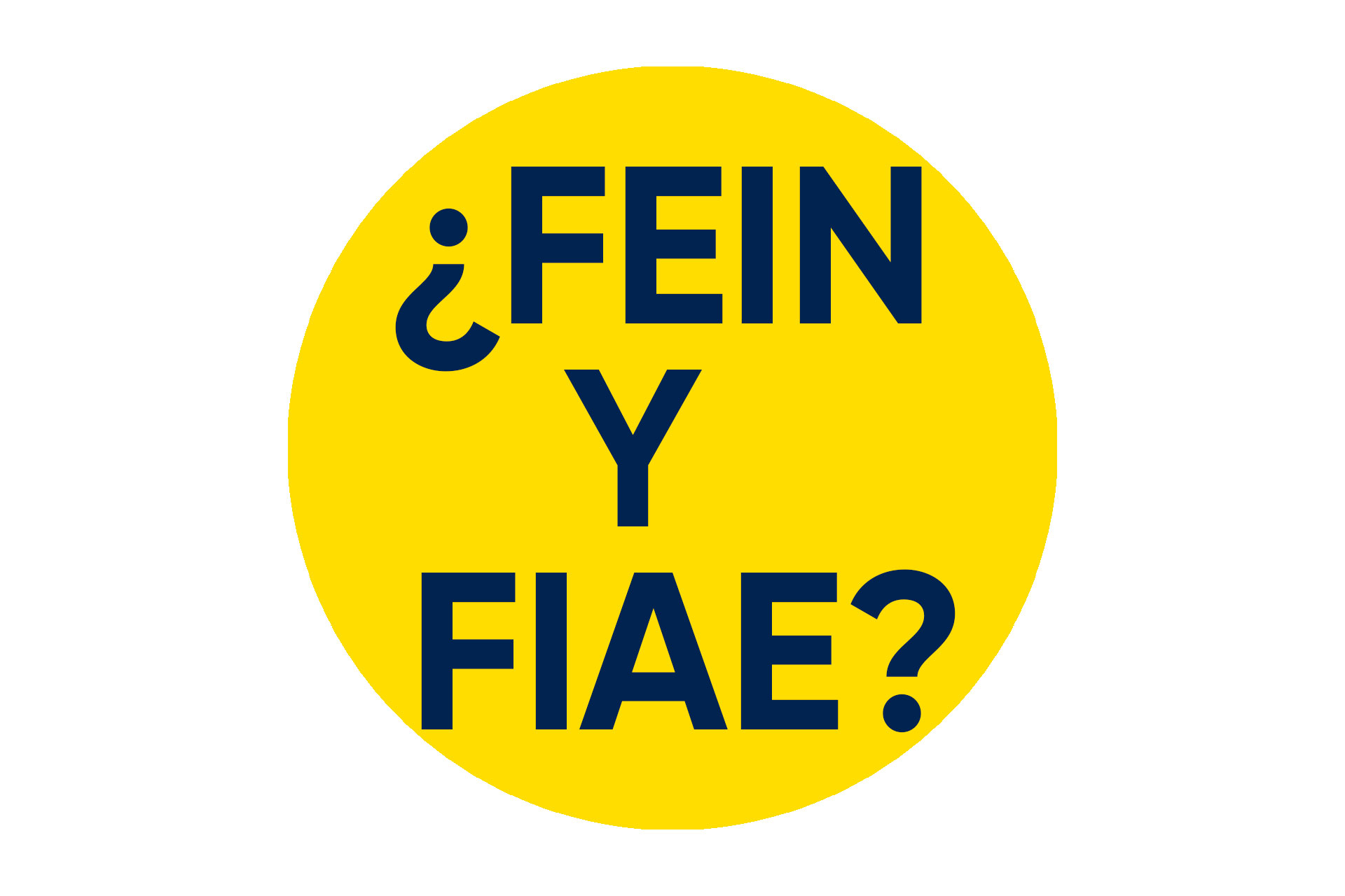 FEIN-Y-FIAE