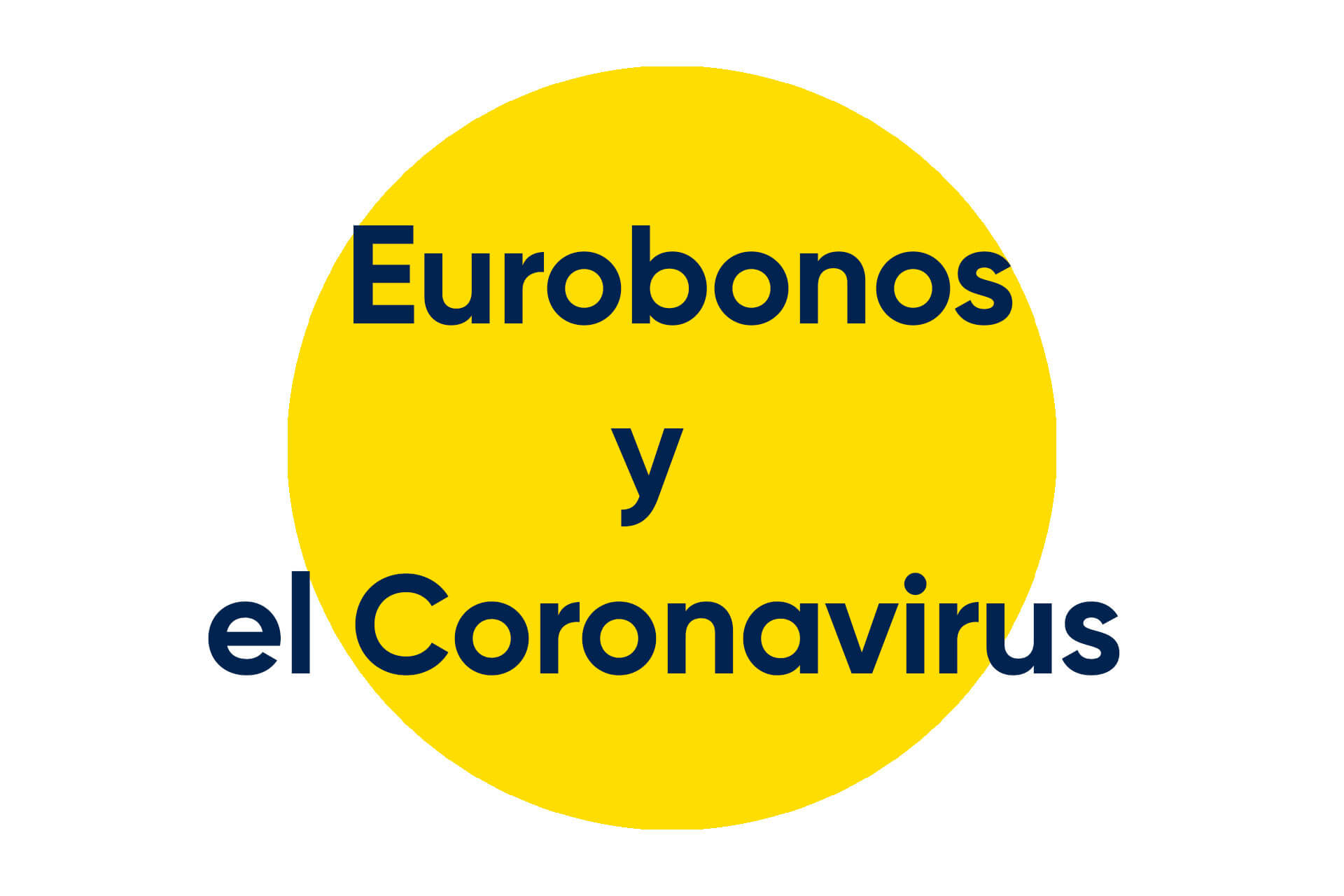 eurobonos