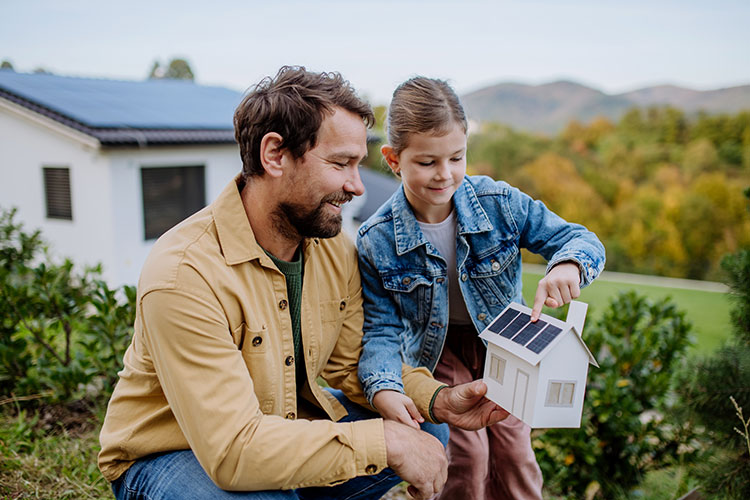 Instalación de placas solares: Guía completa para un hogar sostenible