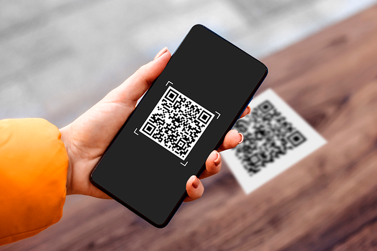QRishing_ Qué es y cómo protegerte de este fraude digital